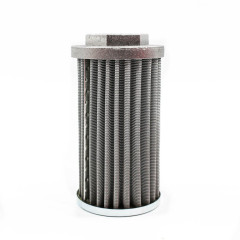 Genuine Donaldson P171877 Hydraulic Filter Element from Holm (H20-0167-DON)